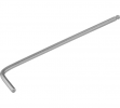 Thorvik HKB30 Ключ торцевой шестигранный с шаром, H3