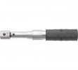 Thorvik THBD91215 Ключ динамометрический двусторонний 9х12 мм, 1-5 Нм