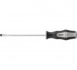 Thorvik SDL6200 Отвертка стержневая шлицевая, SL6х200 мм