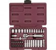 Thorvik UTS0038 Набор инструмента 1/4"DR, 38 предметов