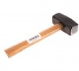 Thorvik WSH002 Кувалда с деревянной рукояткой, 2 кг.