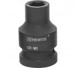 Thorvik IS01219 Головка торцевая ударная 1/2"DR, 19 мм