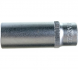 Thorvik FS31413 Головка торцевая глубокая 12-гранная 1/4"DR, 13 мм