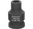 Thorvik IS01209 Головка торцевая ударная 1/2"DR, 9 мм