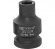 Thorvik IS01208 Головка торцевая ударная 1/2"DR, 8 мм