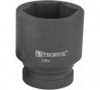 Thorvik LSWS00130 Головка торцевая для ручного гайковерта 1"DR, 30 мм