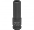 Thorvik IS11213 Головка торцевая ударная глубокая 1/2"DR, 13 мм