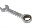 Thorvik CSRW13 Ключ гаечный комбинированный трещоточный, 13 мм