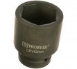 Thorvik LSWS00152 Головка торцевая для ручного гайковерта 1"DR, 52 мм