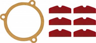 Фотография товара 'Thorvik RKS212717 Ремонтный комплект для гайковерта AIW12717'