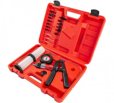 Фотография товара 'Thorvik VPP Приспособление вакуумное для проверки герметичности'