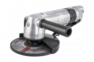 Фотография товара 'Thorvik AAG0510 Машинка углошлифовальная пневматическая 10000 об/мин'