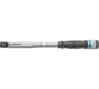 Фотография товара 'Thorvik TH912630 Ключ динамометрический 9х12 мм, 6-30 Нм'