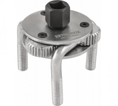 Фотография товара 'Thorvik AOFWJ32 Съемник масляных фильтров "краб"'