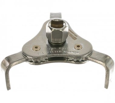 Фотография товара 'Thorvik AOFWJ3 Съемник масляных фильтров "краб"'