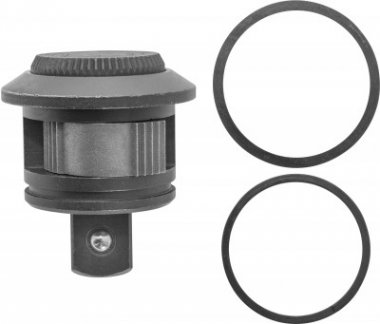 Фотография товара 'Thorvik THIRD141834RK Ремонтный комплект для вставок трещоточных THIR141834, THIRD141834'