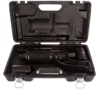 Фотография товара 'Thorvik LSW2 Гайковерт ручной механический 1"DR, 3800 Нм'