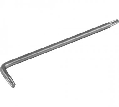 Фотография товара 'Thorvik TK15 Ключ торцевой TORX®, T15'