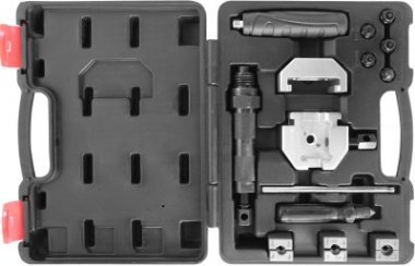 Фотография товара 'Thorvik BPFTH Набор для развальцовки трубок 4.75-6 мм'