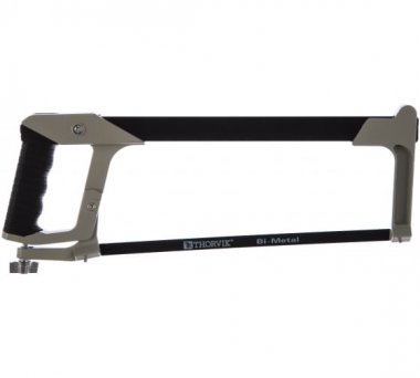 Фотография товара 'Thorvik MHS301 Ножовка по металлу EXTRA, 300 мм'