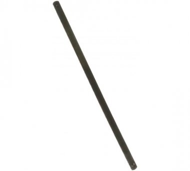 Фотография товара 'Thorvik MHSB15 Полотно для ножовки по металлу, 150 мм'