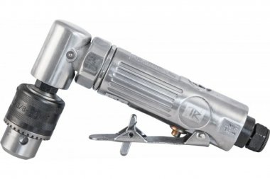 Фотография товара 'Thorvik AAD1500 Дрель пневматическая угловая 15000 об/мин'