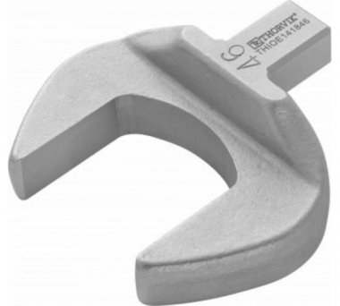 Фотография товара 'Thorvik THIOE141846 Вставка рожковая 46 мм 14х18 мм'