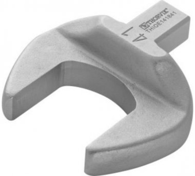 Фотография товара 'Thorvik THIOE141841 Вставка рожковая 41 мм 14х18 мм'