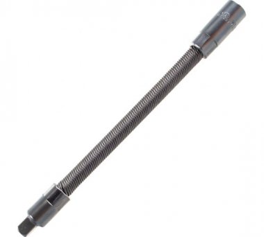 Фотография товара 'Thorvik FEB1415 Удлинитель гибкий 1/4"DR, 150 мм'