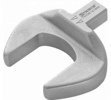 Фотография товара 'Thorvik THIOE141844 Вставка рожковая 44 мм 14х18 мм'