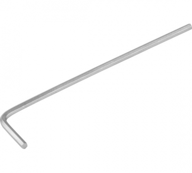 Фотография товара 'Thorvik HK15 Ключ торцевой шестигранный, H1.5'