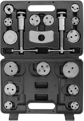 Фотография товара 'Thorvik ACPTK18 Приспособление для возврата поршней дисковых тормозных механизмов'