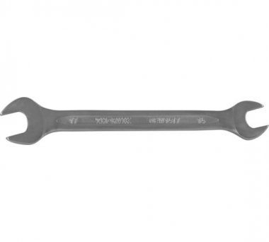 Фотография товара 'Thorvik OEW1213 Ключ гаечный рожковый, 12x13 мм'