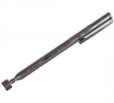 Фотография товара 'Thorvik MTPT1365 Рукоятка магнитная телескопическая 130-641 мм'