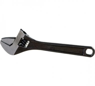 Фотография товара 'Thorvik AJW150 Ключ разводной 150 мм'