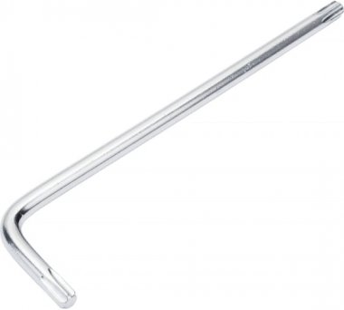 Фотография товара 'Thorvik TKS15 Ключ торцевой TORX® короткий, T15'