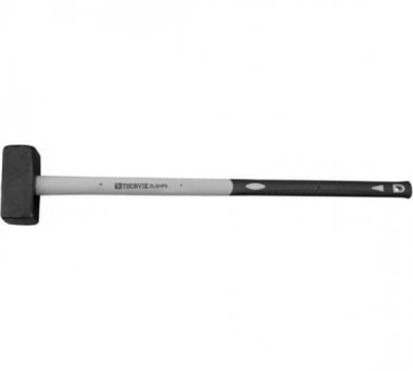 Фотография товара 'Thorvik SLSHP3 Кувалда с фиберглассовой рукояткой, 3 кг.'