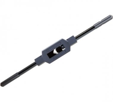 Фотография товара 'Thorvik TH2 Вороток-держатель для метчиков ручных M4-12'