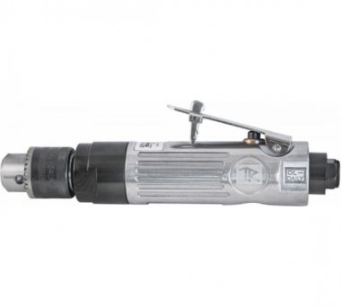 Фотография товара 'Thorvik SAD2500 Дрель пневматическая прямая 2500 об/мин.'