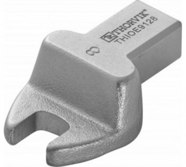 Фотография товара 'Thorvik THIOE9128 Вставка рожковая 8 мм 9х12 мм'