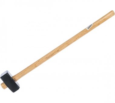 Фотография товара 'Thorvik SLSHW3 Кувалда с деревянной рукояткой, 3 кг.'