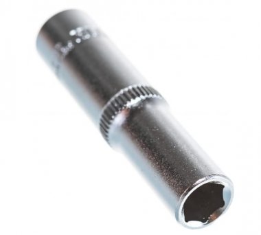 Фотография товара 'Thorvik FS11407 Головка торцевая глубокая 1/4"DR, 7 мм'