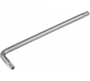 Фотография товара 'Thorvik TTK20 Ключ торцевой T-TORX® с центрированным штифтом, T20H'