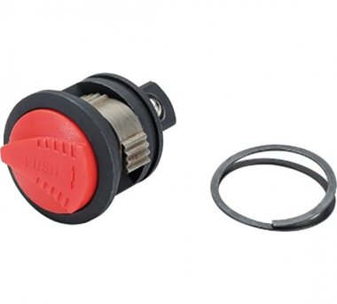 Фотография товара 'Thorvik THIR20281RK Ремонтный комплект для насадки трещоточной THIR20281'