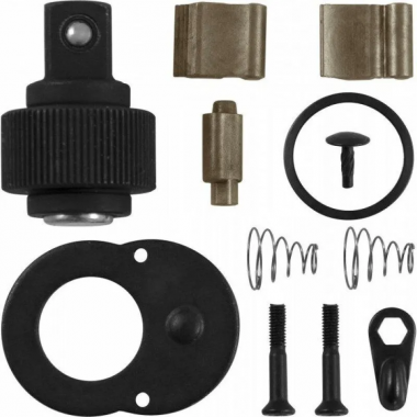 Фотография товара 'Thorvik RH01272RK Ремонтный комплект для RH01272, 1/2"DR, 72 зубца'