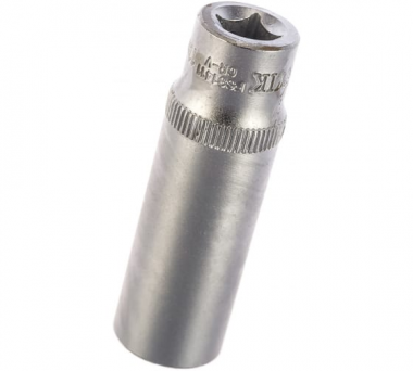 Фотография товара 'Thorvik FS31411 Головка торцевая глубокая 12-гранная 1/4"DR, 11 мм'