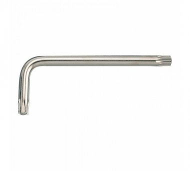 Фотография товара 'Thorvik TTKS45 Ключ торцевой T-TORX® короткий T45H'