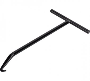 Фотография товара 'Thorvik BSRH Съемник пружин барабанных тормозов, регулятор света фар'