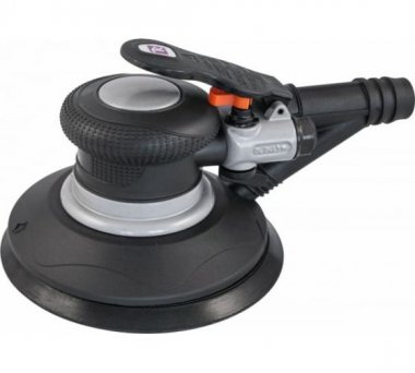 Фотография товара 'Thorvik AOS6105 Машинка шлифовальная пневматическая орбитальная'