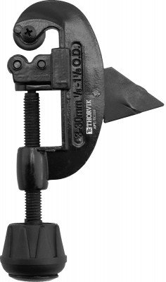 Фотография товара 'Thorvik TC328 Труборез роликовый 3-28 мм'